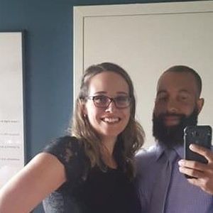 Meet your Posher, Dana